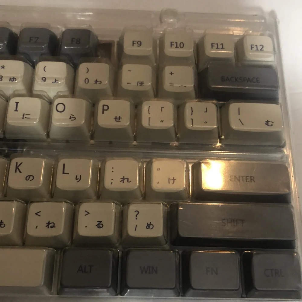 Desktop individual Keyboard Buttons New